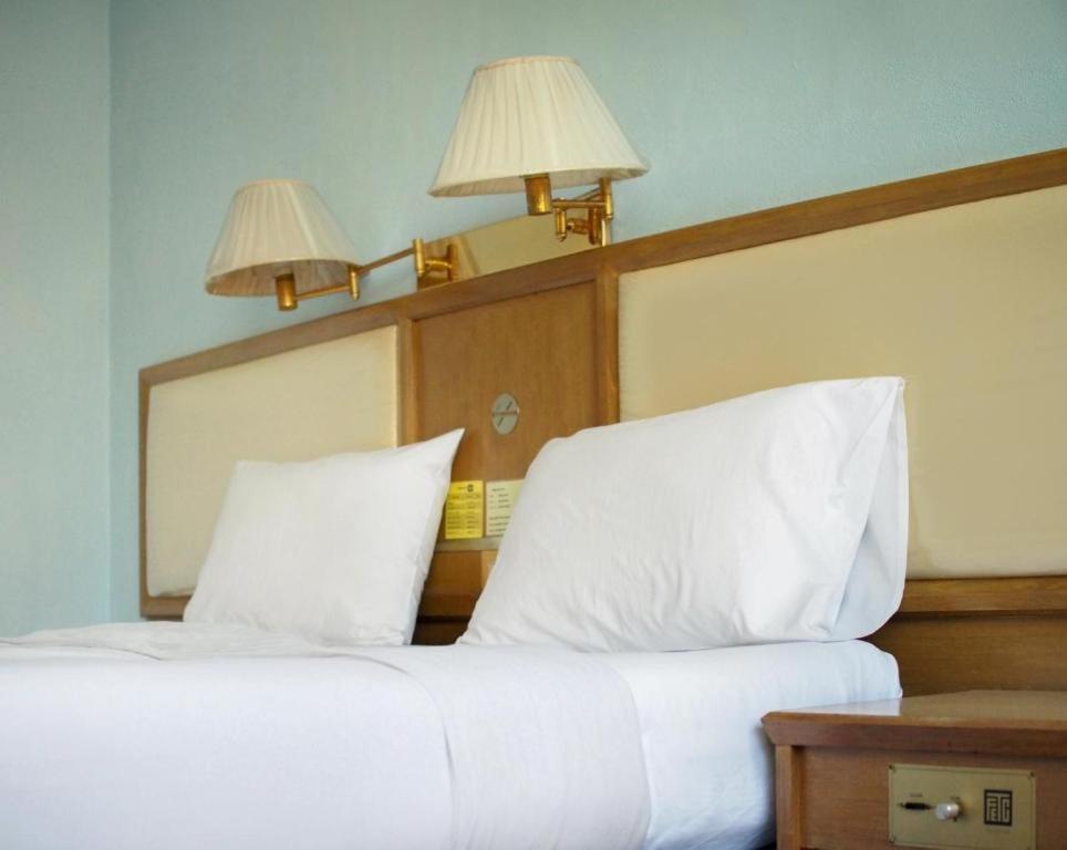 Wish Inn Chidlom V วิช อินน์ ชิดลม 2 Бангкок Экстерьер фото