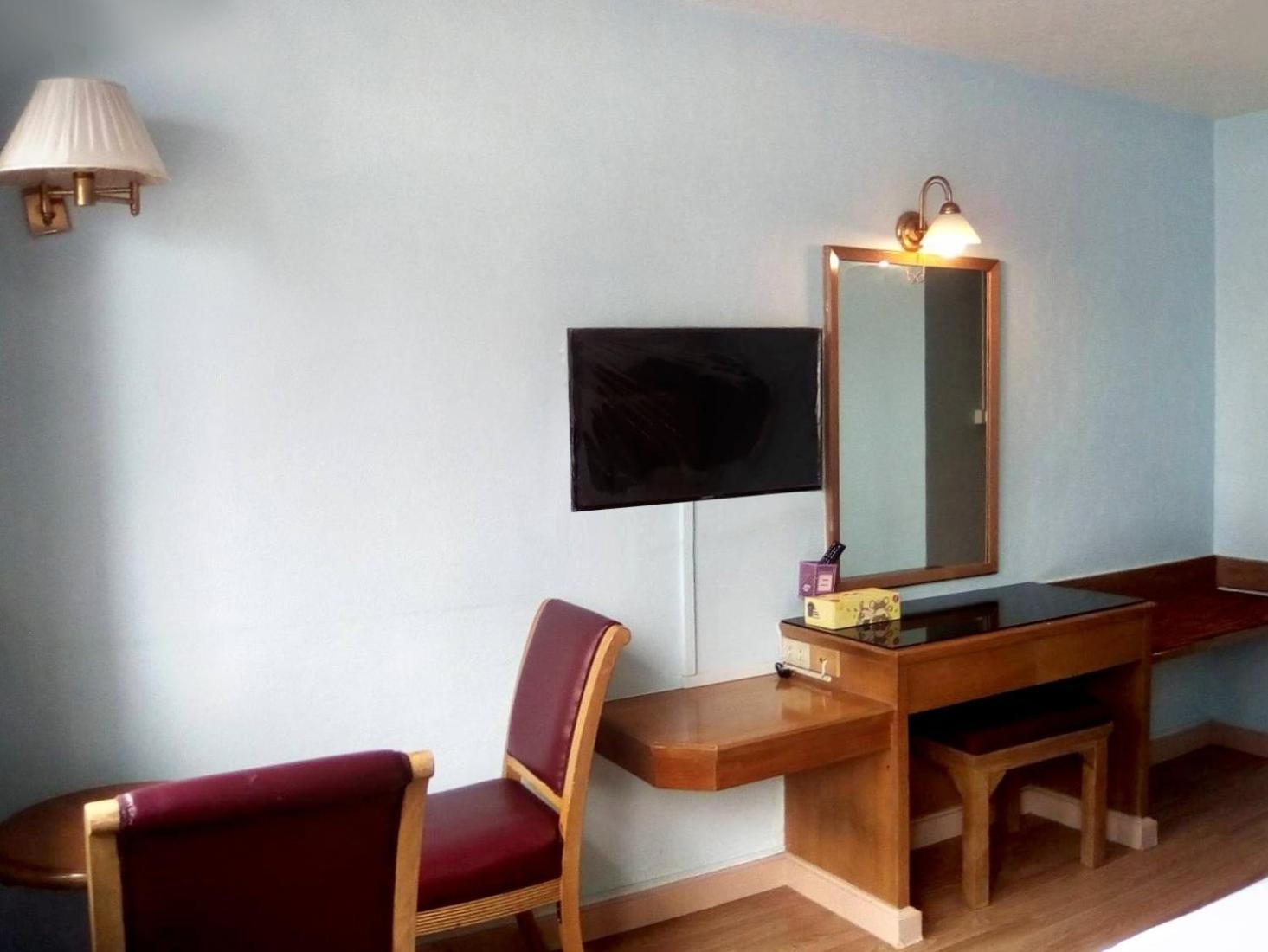 Wish Inn Chidlom V วิช อินน์ ชิดลม 2 Бангкок Экстерьер фото